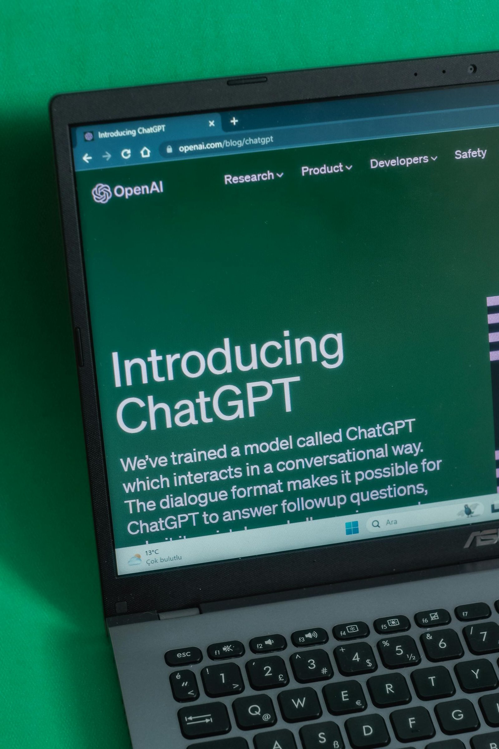 How to Use ChatGPT to Improve Productivity at Work